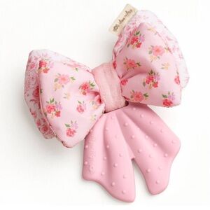 Itzy Ritzy Rattle Bow